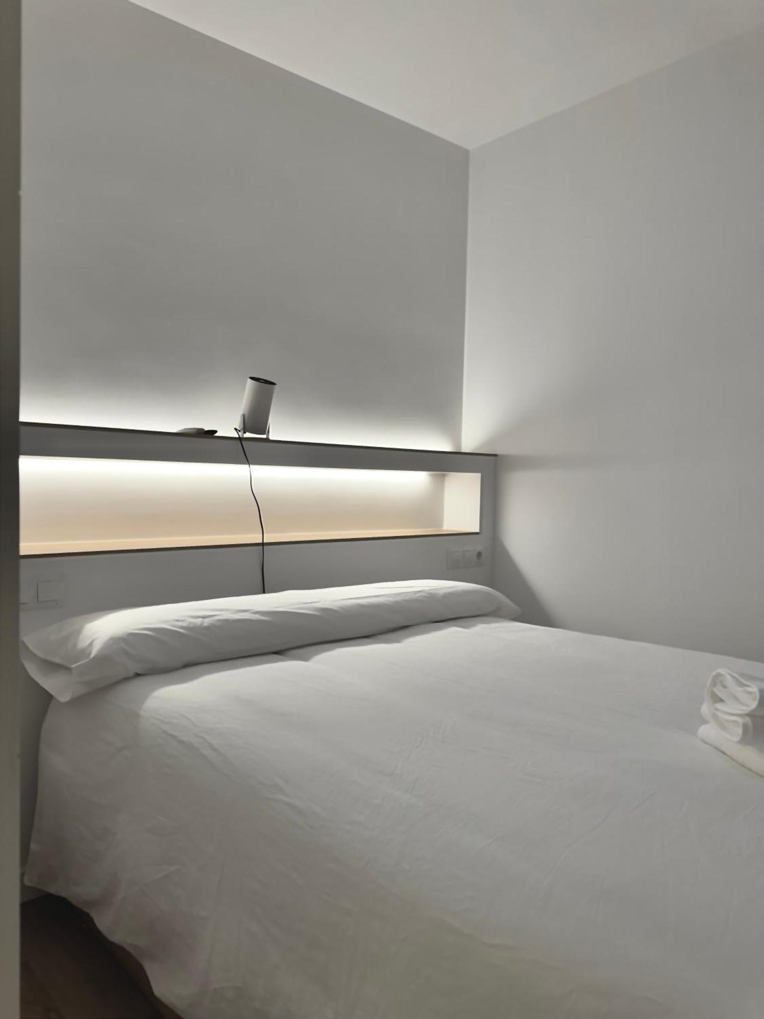 Kilometro 22 Luxury Appartement Padrón Buitenkant foto