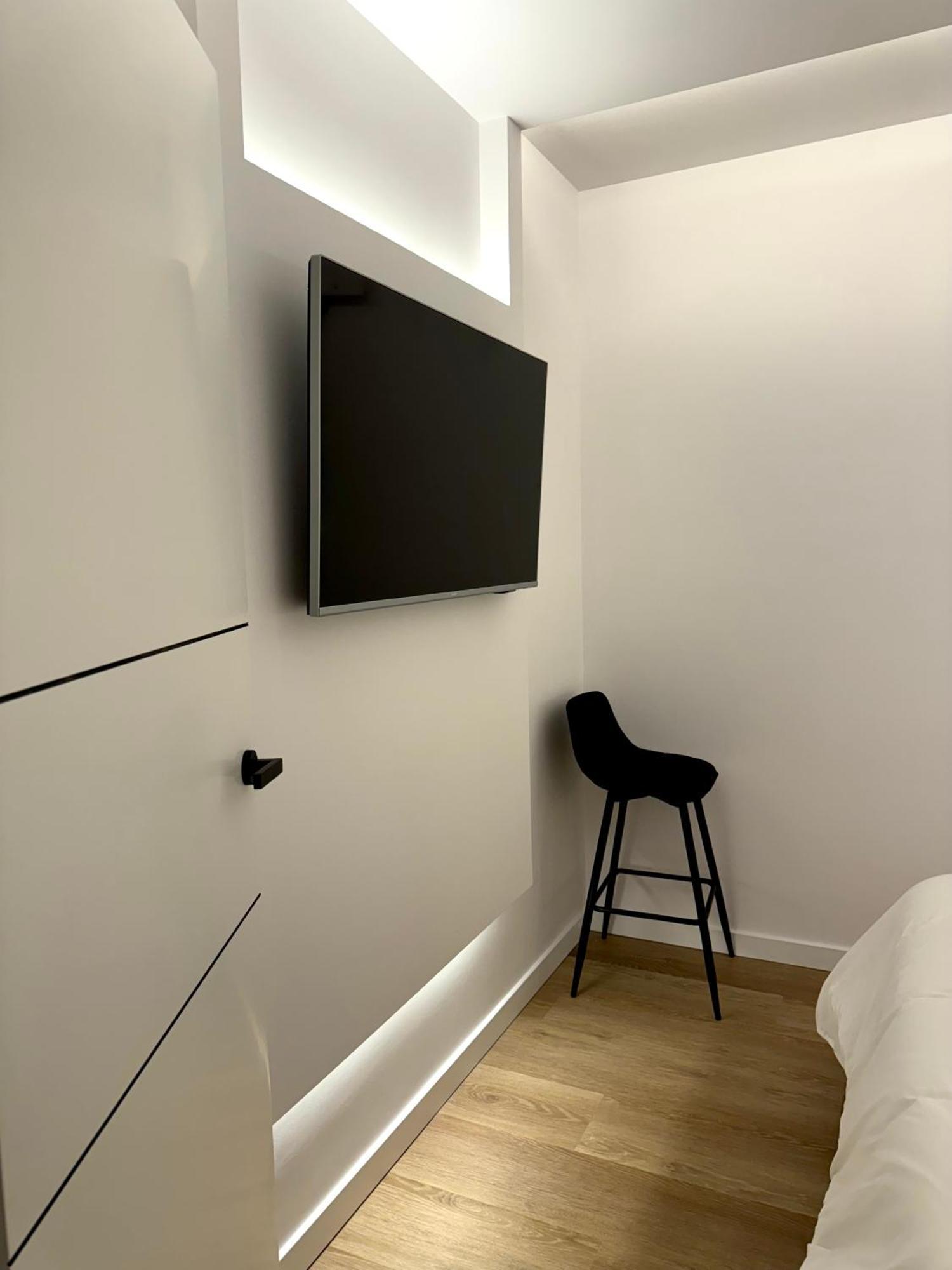Kilometro 22 Luxury Appartement Padrón Buitenkant foto